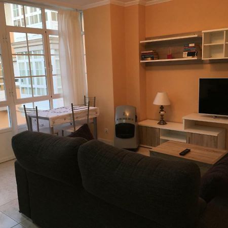Apartamento Junto Al Paseo Maritimo De เซ ภายนอก รูปภาพ