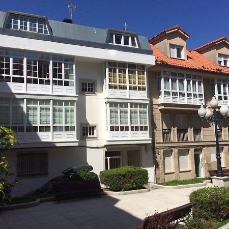 Apartamento Junto Al Paseo Maritimo De เซ ภายนอก รูปภาพ