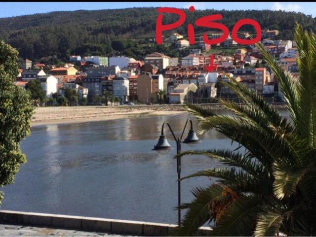 Apartamento Junto Al Paseo Maritimo De เซ ภายนอก รูปภาพ